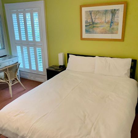 Derrin Guest House Larne Buitenkant foto