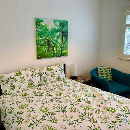 Derrin Guest House Larne Buitenkant foto