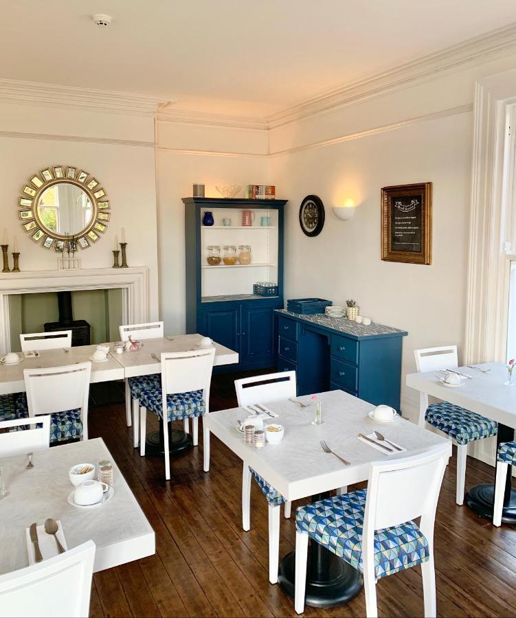 Derrin Guest House Larne Buitenkant foto