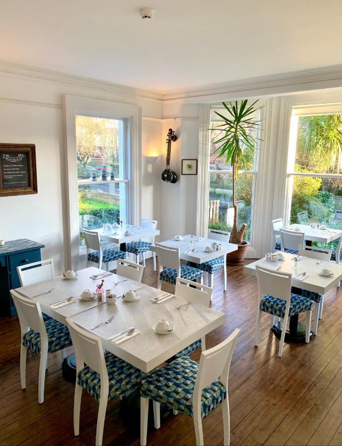 Derrin Guest House Larne Buitenkant foto
