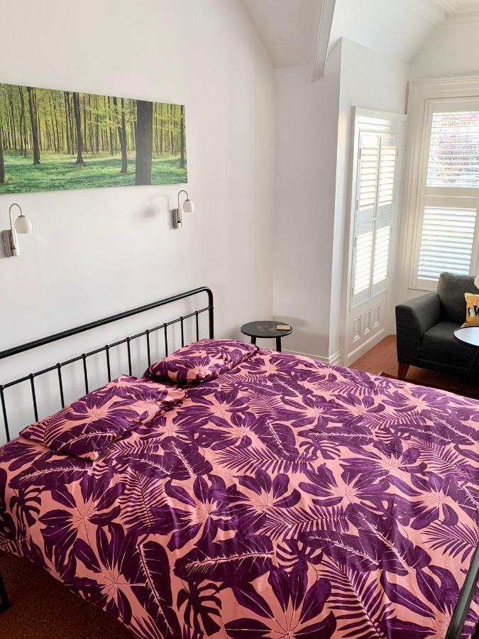 Derrin Guest House Larne Buitenkant foto