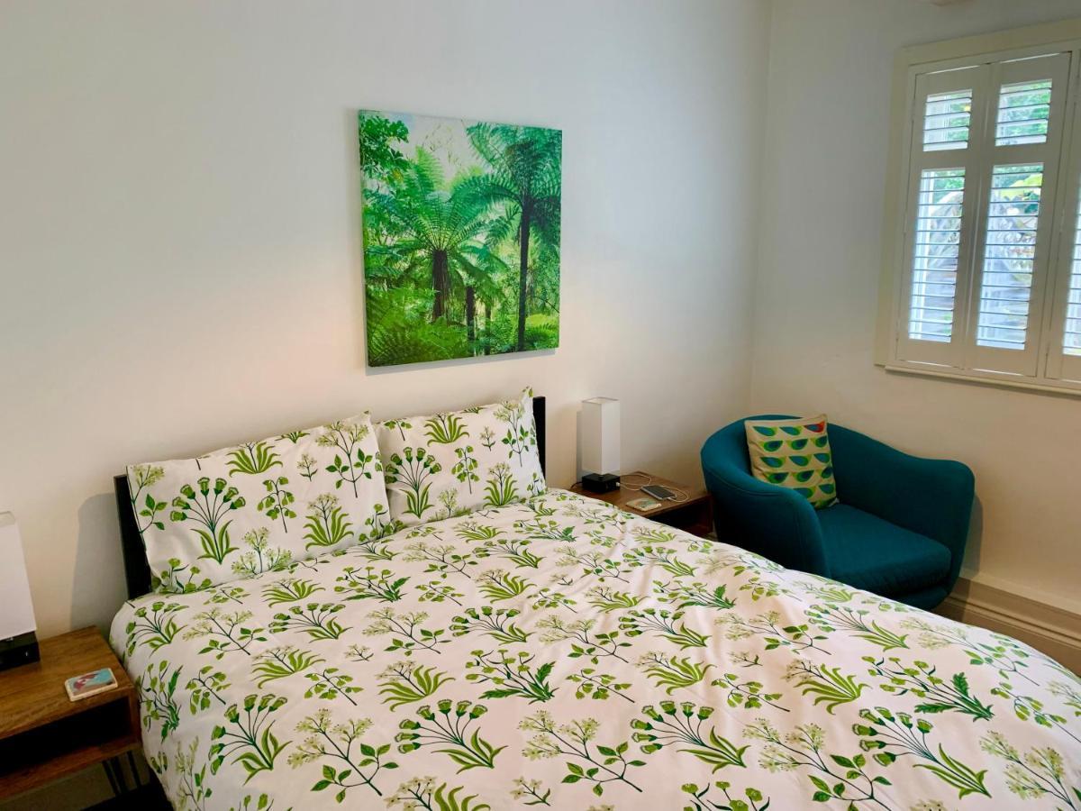 Derrin Guest House Larne Buitenkant foto