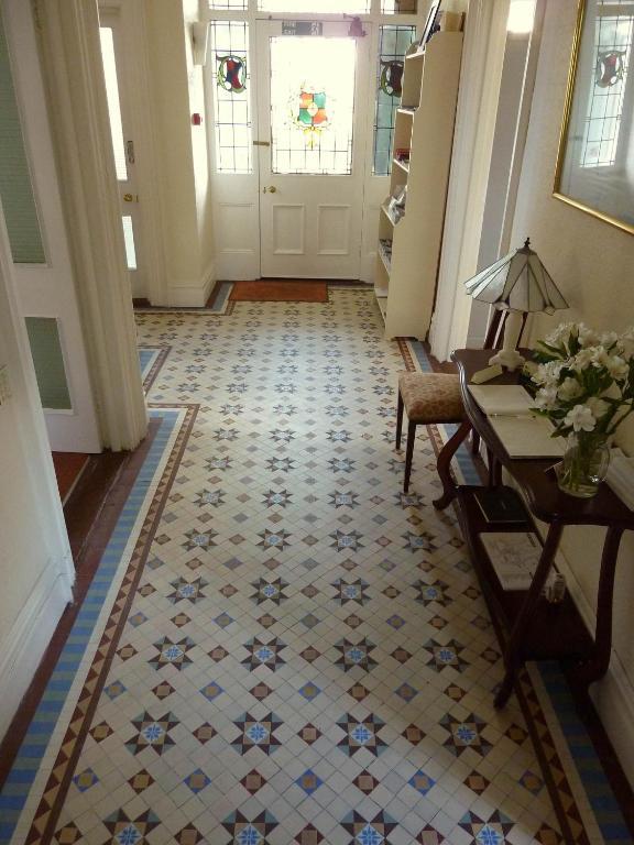 Derrin Guest House Larne Buitenkant foto