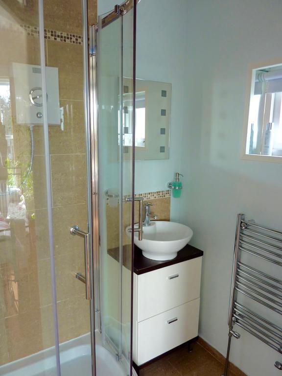 Derrin Guest House Larne Buitenkant foto