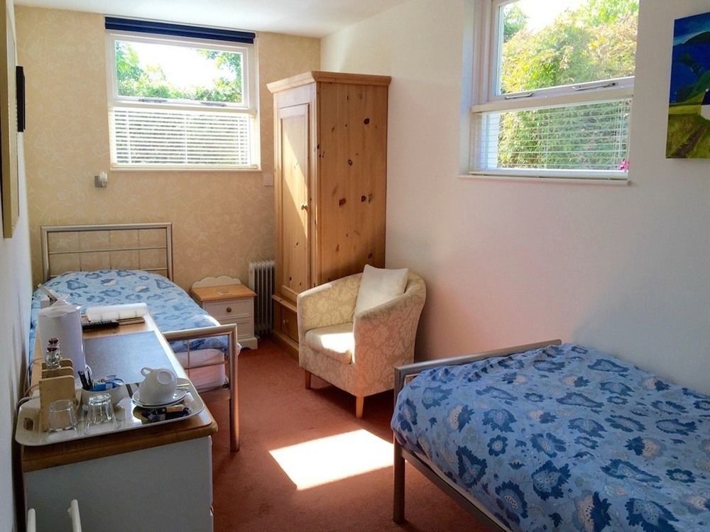 Derrin Guest House Larne Buitenkant foto