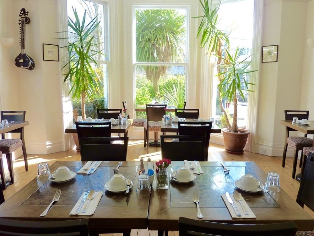 Derrin Guest House Larne Buitenkant foto