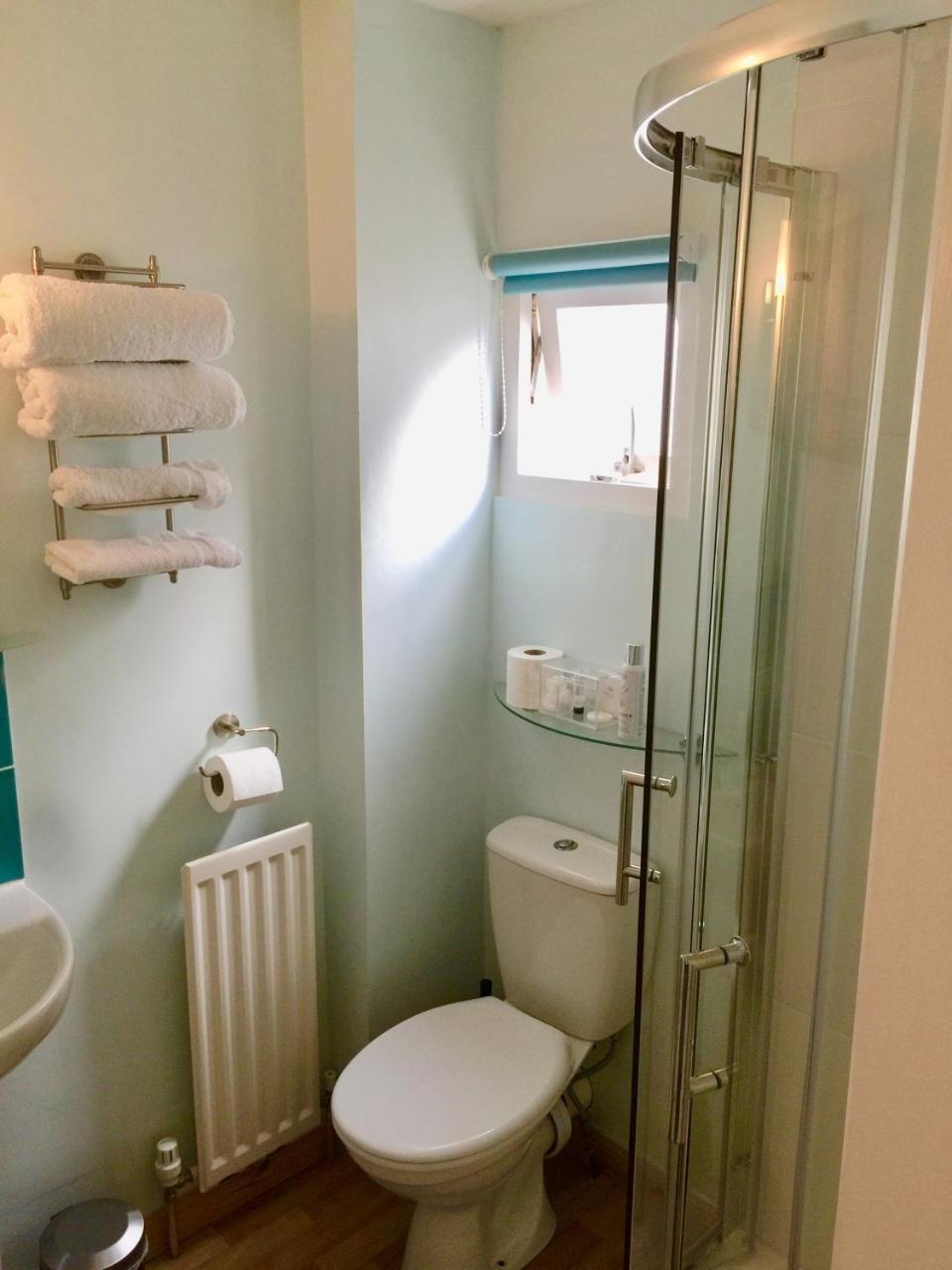 Derrin Guest House Larne Buitenkant foto