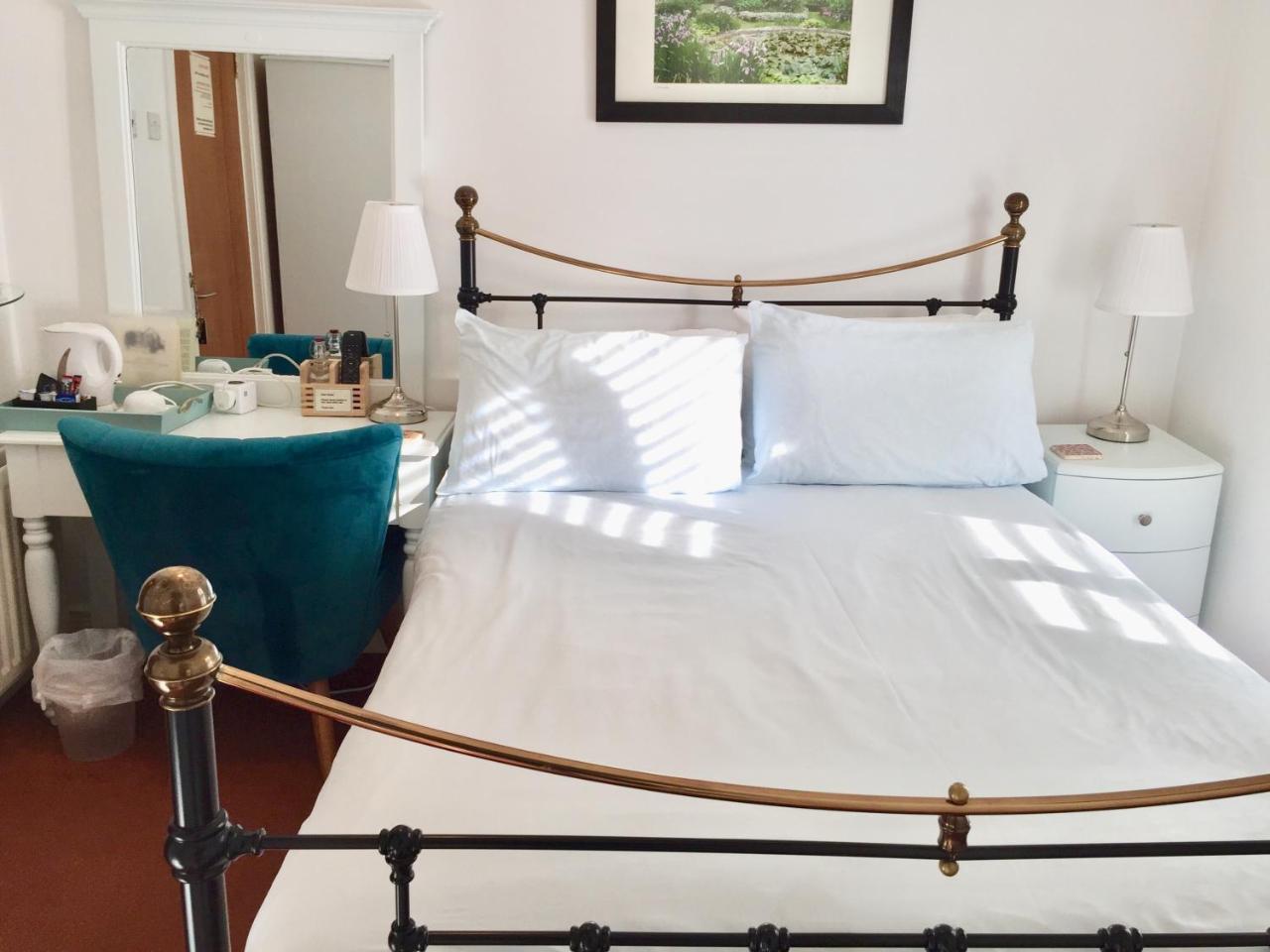 Derrin Guest House Larne Buitenkant foto